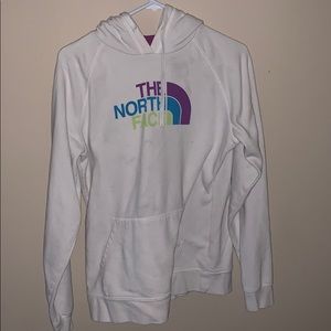 North Face Hoodie